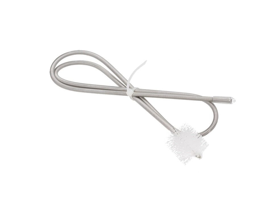 Reinigungsbürste für Schlauch & Filterrohre – Flexible Reinigung für Aquarium und Aquascaping