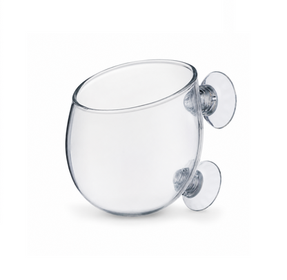 Chihiros Plant Pot | Glas Vase für Pflanzen