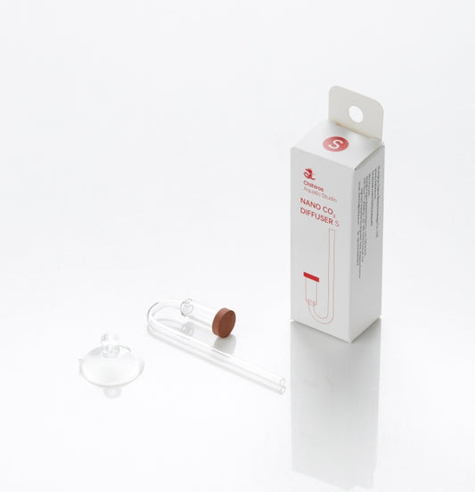 Chihiros Nano CO₂ Diffusor S bis 100 Liter