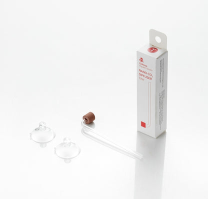 Chihiros Nano CO₂ Diffusor (Tiny) XS bis 50 Liter