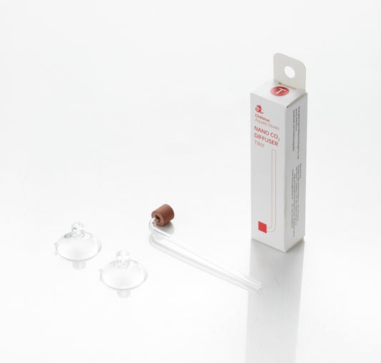 Chihiros Nano CO₂ Diffusor (Tiny) XS bis 50 Liter