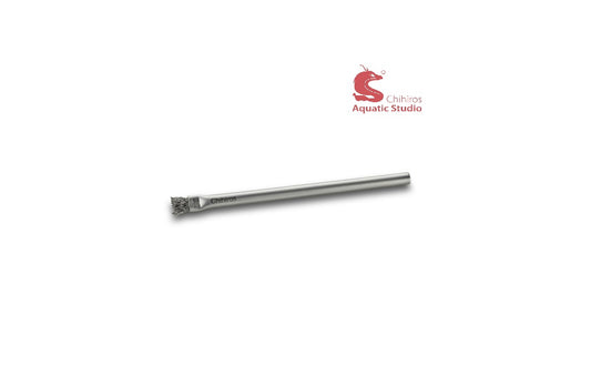 Chihiros PRO-Brush Hard – Hardscapespinsel gegen Ablagerung & Algen
