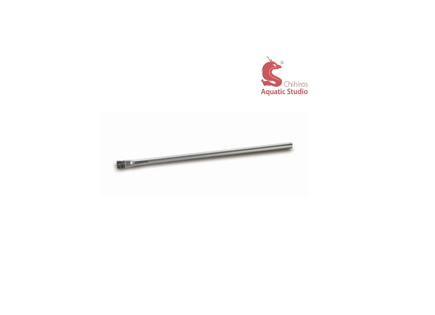 Chihiros PRO-Brush Hard – Reinigungspinsel für Aquarien