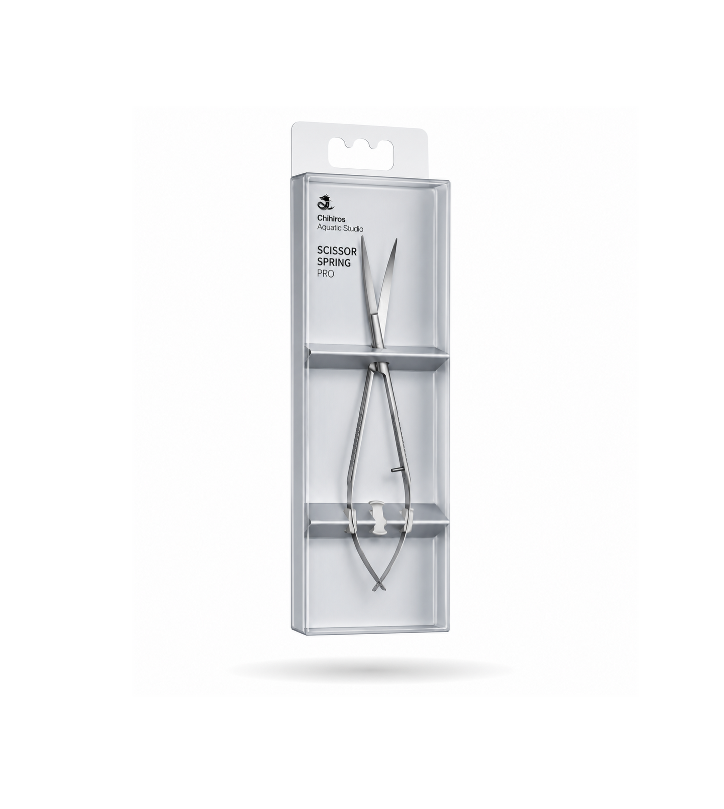 Chihiros Schere Spring PRO – Präzises und ermüdungsfreies Trimmen