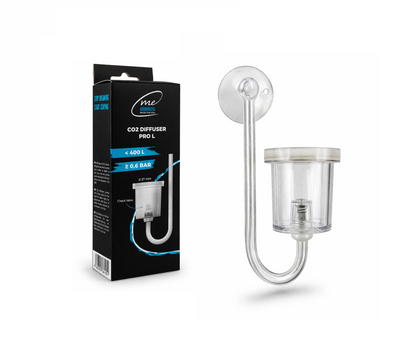 Me Aquaristic CO2 Diffuser Pro Serie