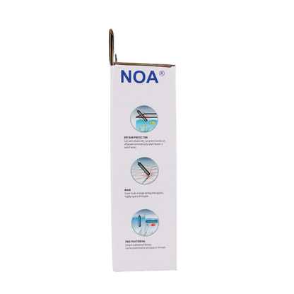 Nano Heizer 10Watt/25Watt (1720/1721)