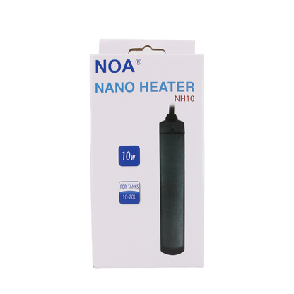Nano Heizer 10Watt/25Watt (1720/1721)