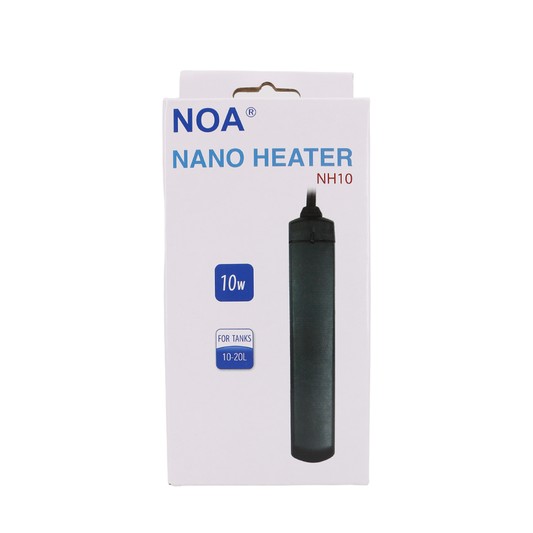 Nano Heizer 10Watt/25Watt (1720/1721)