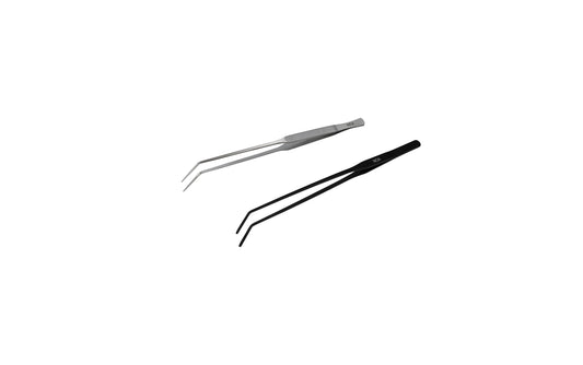 NOA-SCAPE P27 Curved Tweezers (3205/3215)