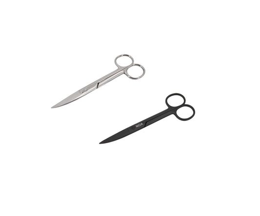 NOA-SCAPE S14 Curved Scissors (3221/3222)