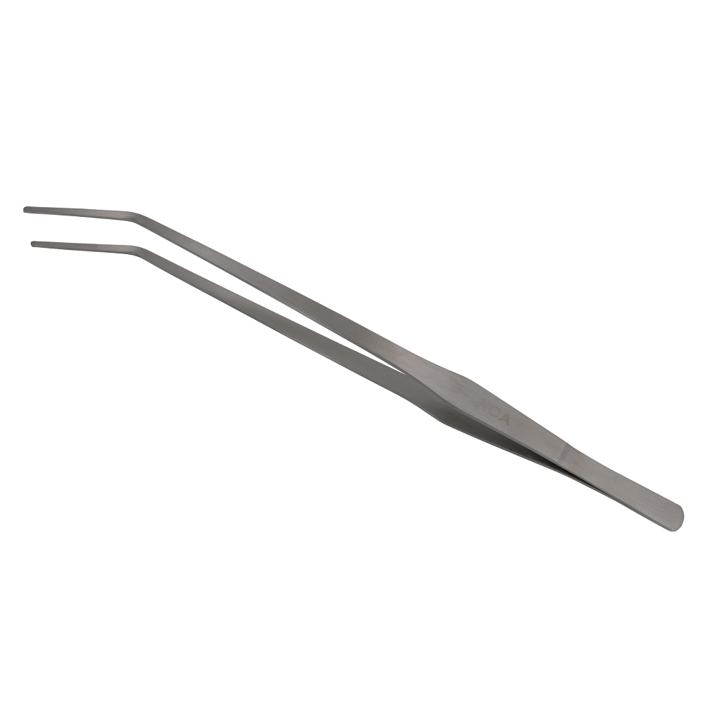 NOA-SCAPE P38 Curved Tweezers XXL (3232/3234)