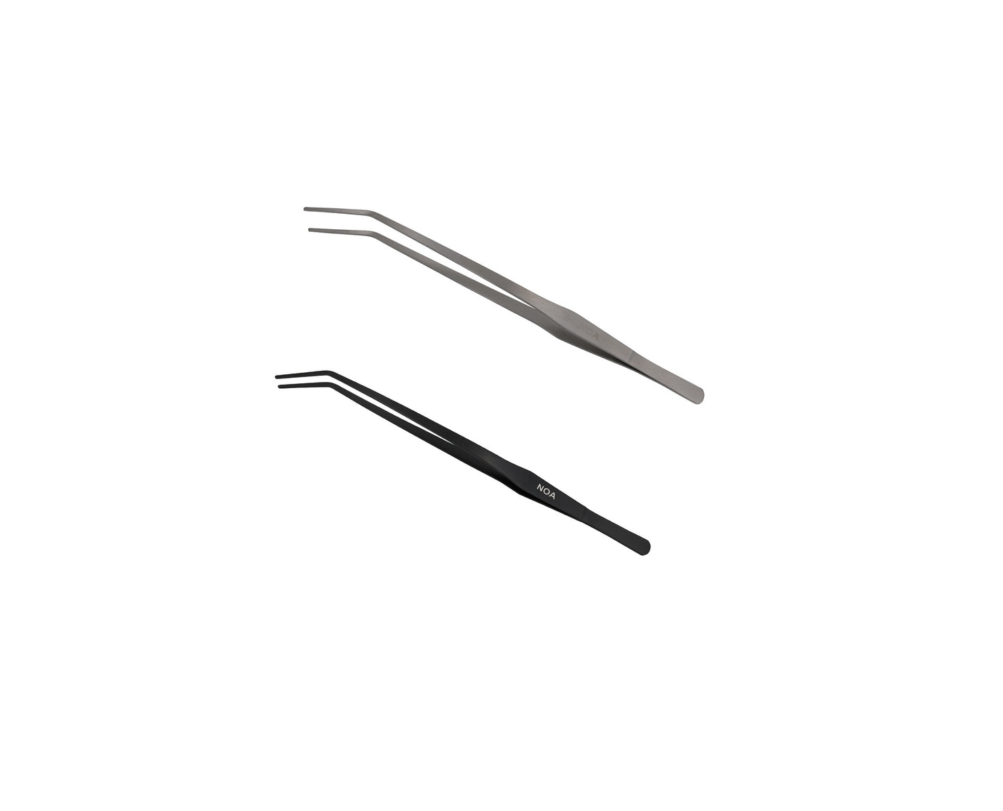 NOA-SCAPE P38 Curved Tweezers XXL (3232/3234)