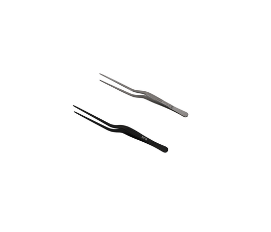 NOA-SCAPE P16 Shapely Tweezers (3235/3237)