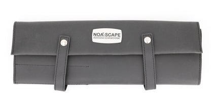 NOA-SCAPE Aquascaping Tools Rollbag Premium Set Edelstahl (3263)