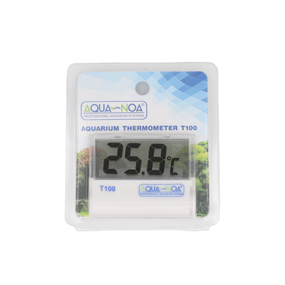 NOA Aquarium Thermometer T100 (3301)
