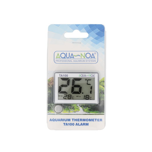 NOA Aquarium Thermometer TA100 (3302)