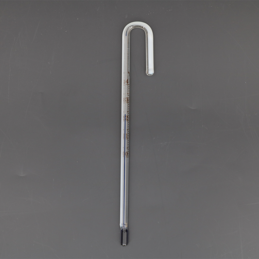 AQUA-NOA Hang-On Thermometer Glas 8|10|12|15mm (3311|3312|3313|3314)