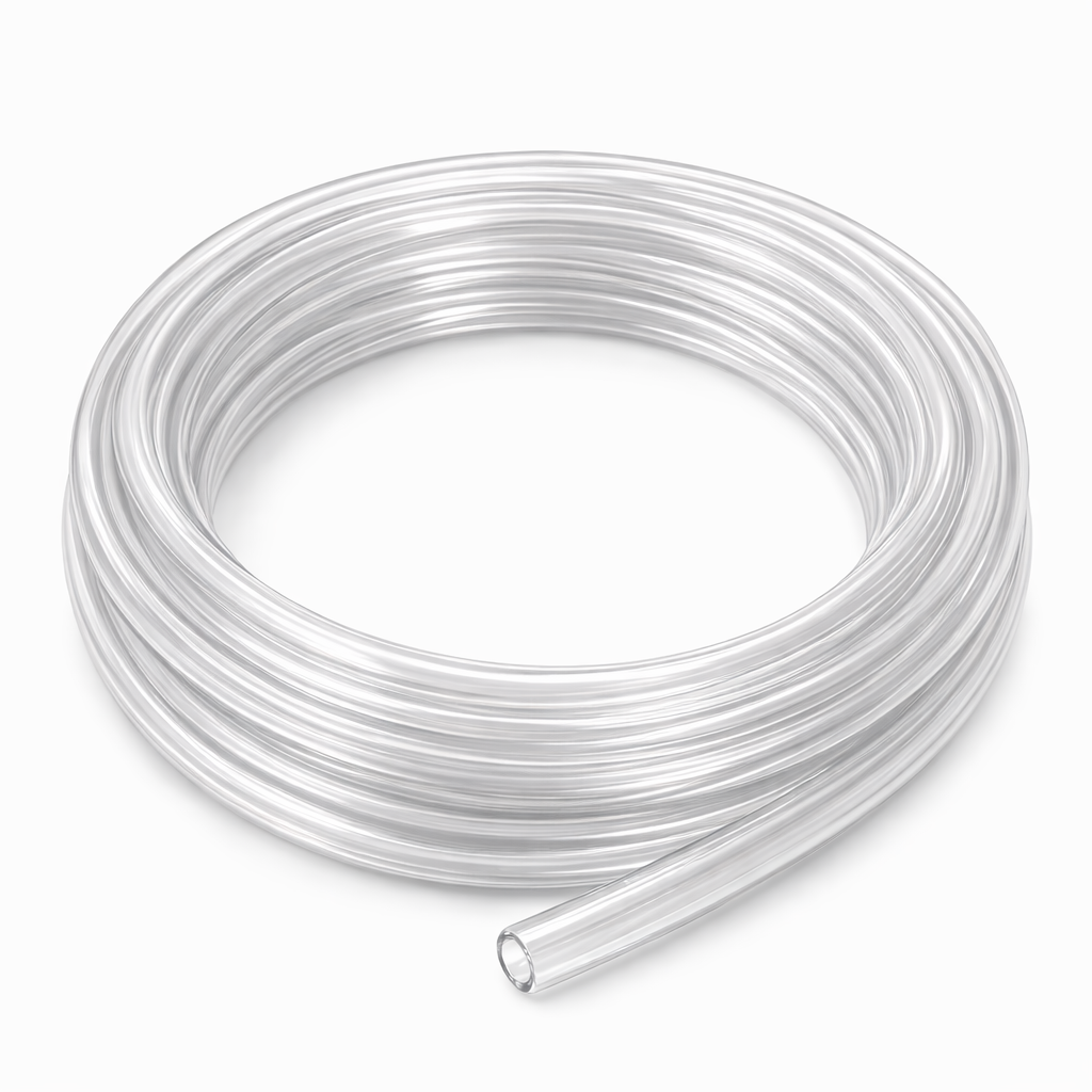 CO₂-Schlauch Easyflex - flexibler Hochdruckschlauch