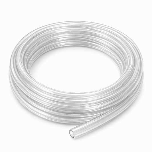 CO₂-Schlauch Easyflex - flexibler Hochdruckschlauch