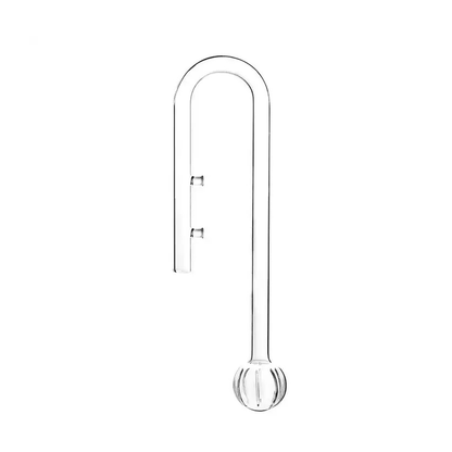 AQUA-NOA CO2 Filteransaugrohr Globe 12/16|16/22 (7072|7073)