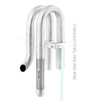 AQUA-NOA Stainless Steel Mini Set (Filter Ein-/Auslauf) 12/16|16/22 mm (7131|7132)