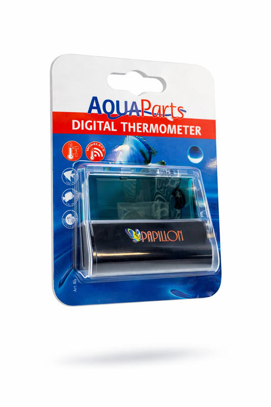 Digital Thermometer – Präzise Temperaturüberwachung für dein Aquarium