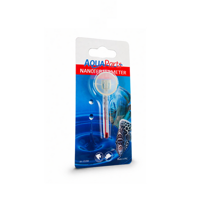Nano Glas Thermometer für Nanoaquarien