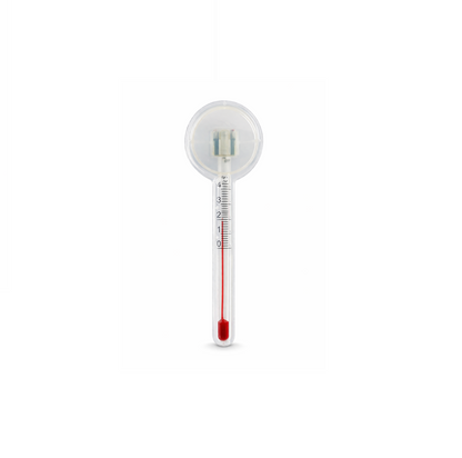 Nano Glas Thermometer für Nanoaquarien