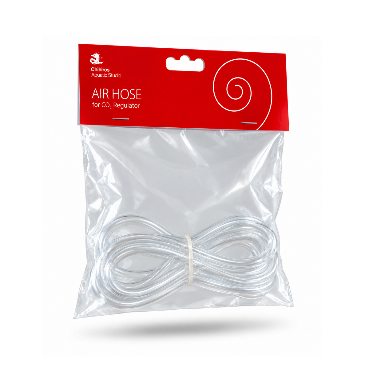 Chihiros CO2 2m | transparent | 4/6mm
