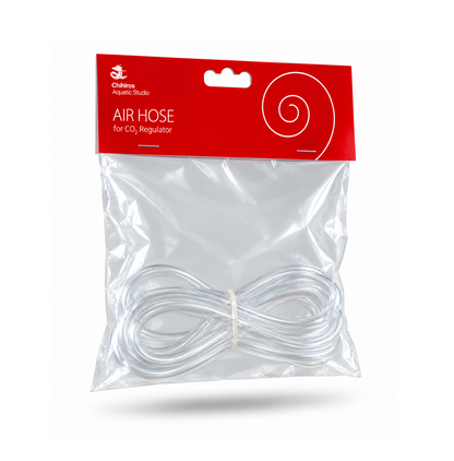 Chihiros CO2 2m | transparent | 4/6mm