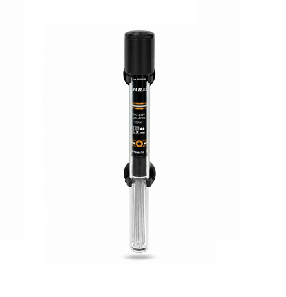 HAILEA 100 Watt Aquarium Regelheizer Heizstab Heizer Aquariumheizer