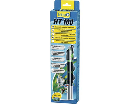 Tetra FilterBox 600 & Regelheizer HT50 oder HT100