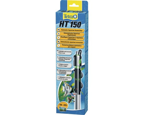 Tetra HT 150 W Regelheizer