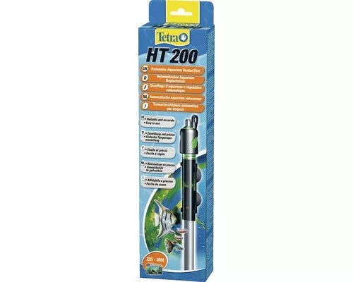 Tetra HT 200 W Regelheizer