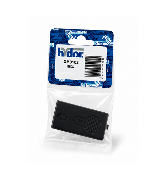 Hydor MIXO Batterieabdeckung – Ersatzabdeckung für MIXO Futterautomat