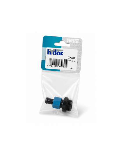 Hydor XP0906 Anschlussadapter – Ersatzteil für Außenfilter