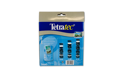 TetraTec BF 400/600/700 – Biologischer Filterschwamm (2 Stück)