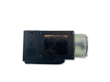 Hydor Mixo Fischfutterautomat für Aquarien – 90 ml, programmierbar, max. 2 Fütterungen pro Tag