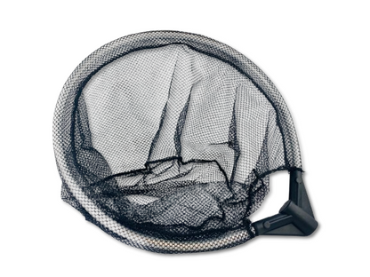 XXL Aquarien-Kescher – feinmaschig & besonders geräumig