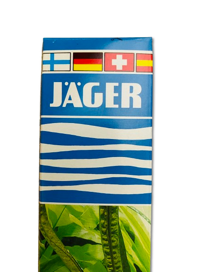 Original Jäger Regelheizer 100W | 100-150 Liter | Made in Germany