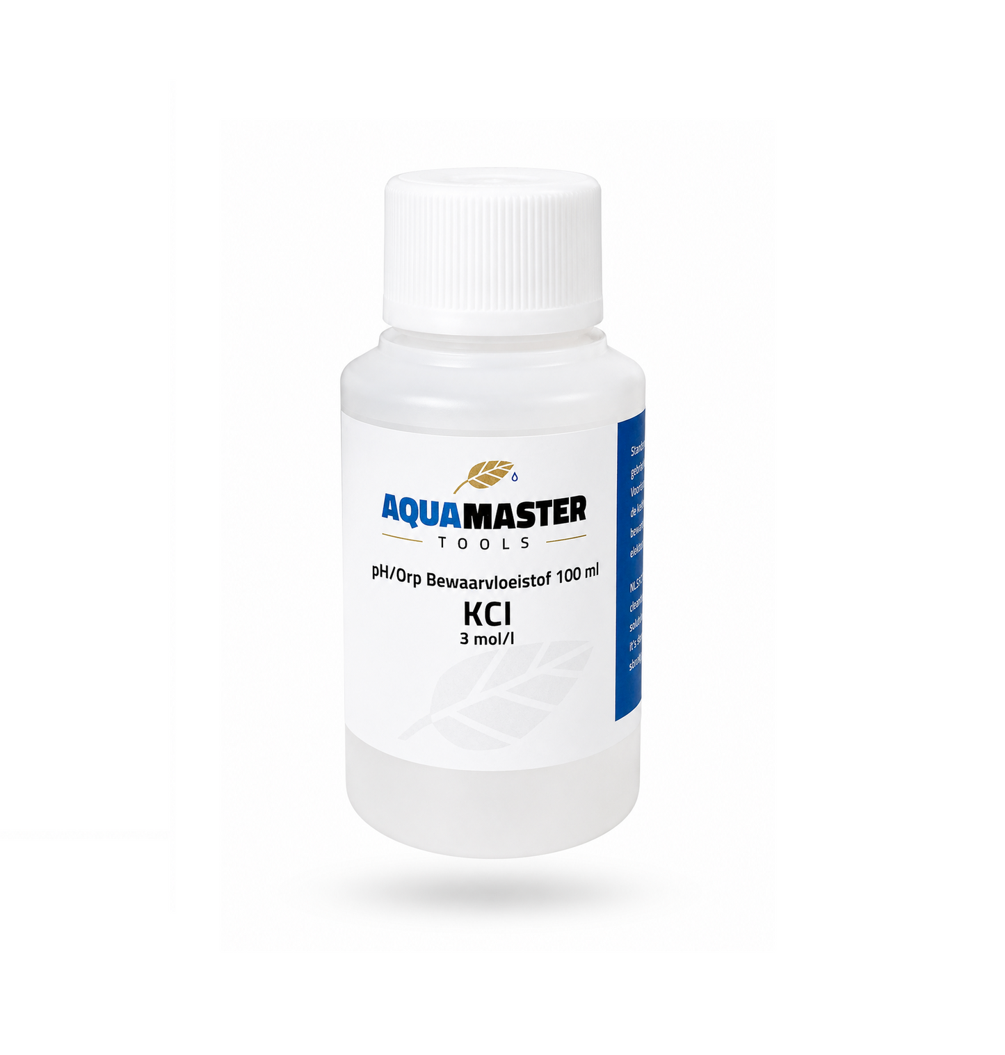 Aqua Master Aufbewahrungslösung für EC & pH Elektroden 100 ml
