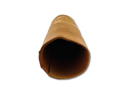 XXL Venus Laichhöhle aus Keramik – 20 cm, Ø 7–8 cm