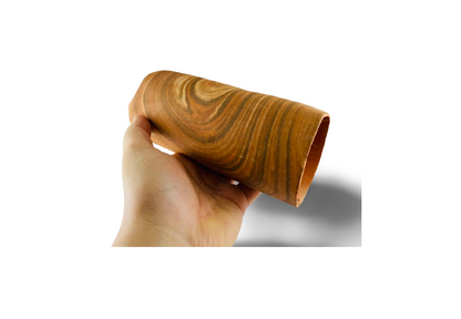 XXL Venus Laichhöhle aus Keramik – 20 cm, Ø 7–8 cm