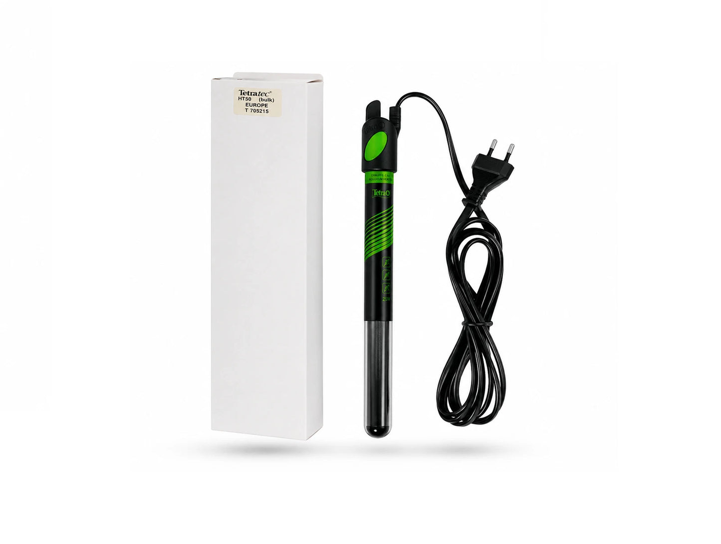 Tetra Regelheizer HT50 oder HT100 Regelheizer für Aquarium