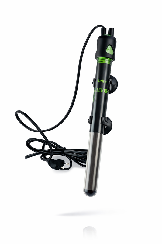 Tetra HT 100 W Regelheizer für Aquarium (Bulk Verpackung)