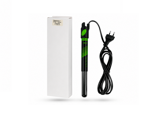 Tetra HT 50 W Regelheizer für Aquarium (Bulk Verpackung)