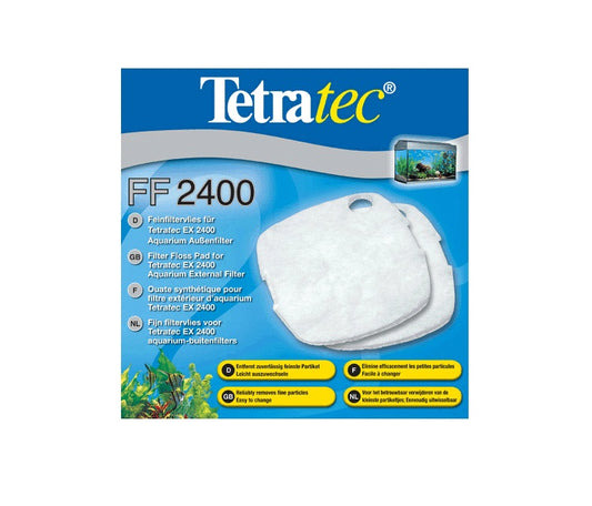 Tetra TetraTec FF 2400, Aquarium 2 St.