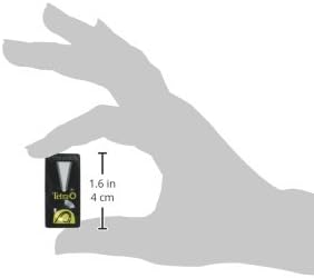 Tetra Time Strip für Aquarium-Filterkartuschen – 1 Stück