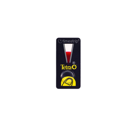Tetra Time Strip für Aquarium-Filterkartuschen – 1 Stück