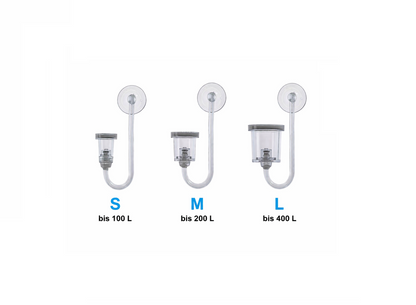 Me Aquaristic CO2 Diffuser Pro Serie